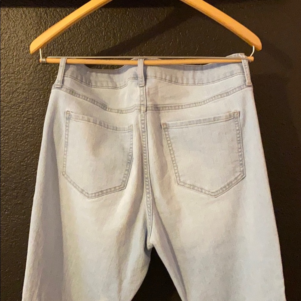 Super Skinny Jeans - Picture 3 of 4